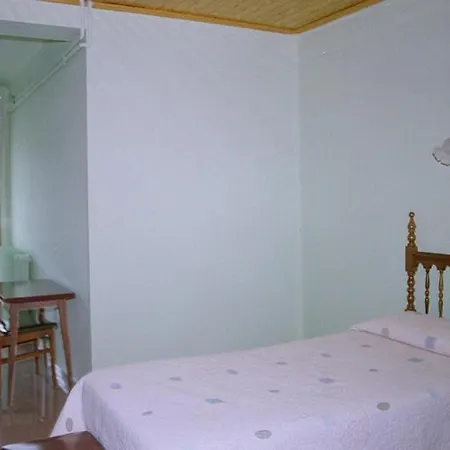 Fondevila Pensión