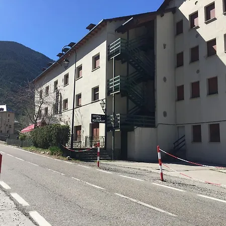 Fondevila 2*