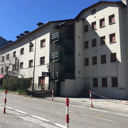 Fondevila Konukevi