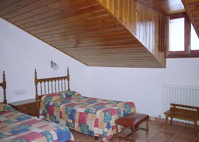 Fondevila 2* Bohí