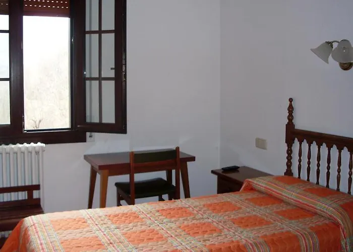 Fondevila Maison d'hôtes