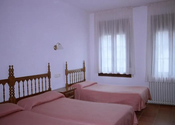 Fondevila Bohí
