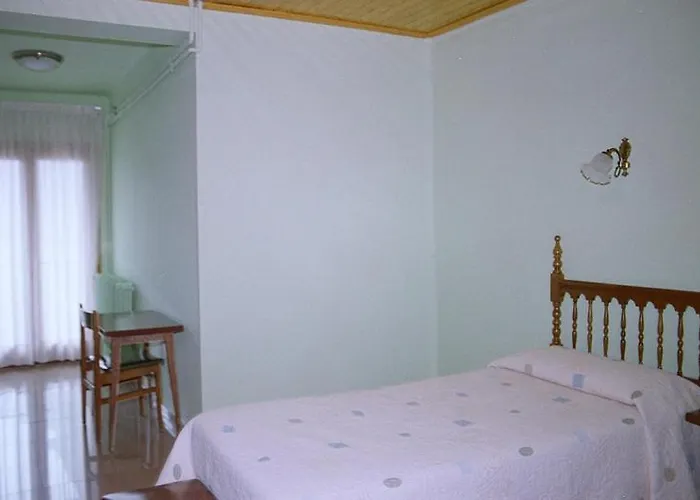 Fondevila Maison d'hôtes