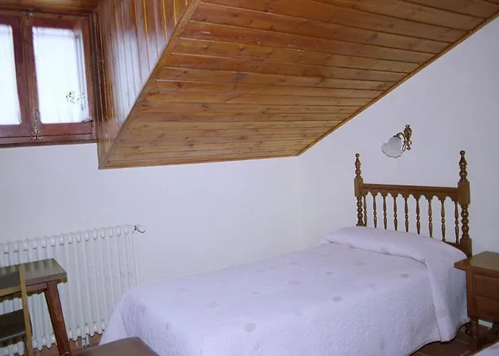 Fondevila Maison d'hôtes 2*