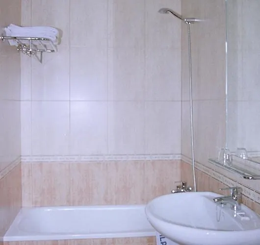 Maison d'hôtes Fondevila 2*