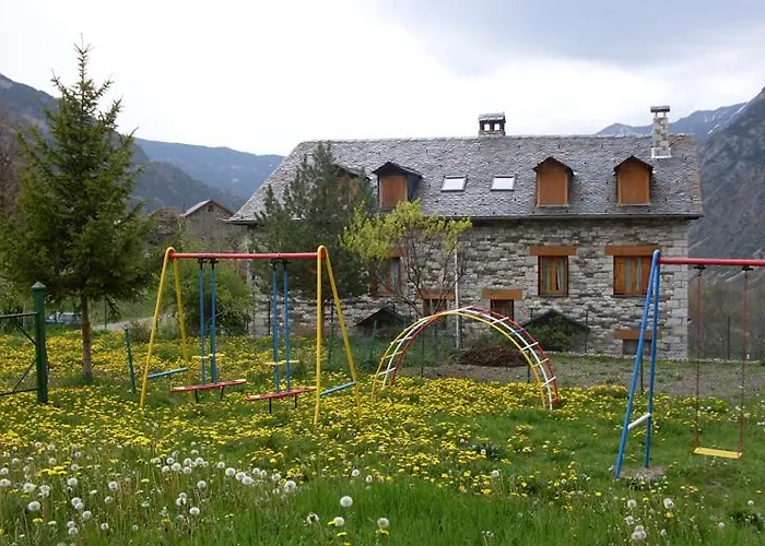 Fondevila