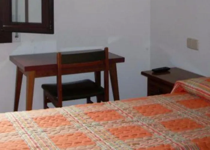 Fondevila 2* Bohí