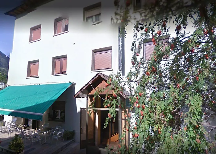 Maison d'hôtes Fondevila 2*